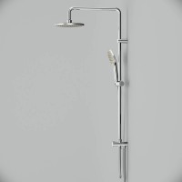 Душевая стойка 220 мм AM.PM Like F0780100
