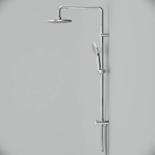 Душевая стойка 220 мм AM.PM Like F0780100