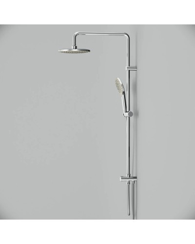 Душевая стойка 220 мм AM.PM Like F0780100