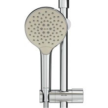 Душевая стойка 220 мм AM.PM Like F0780100