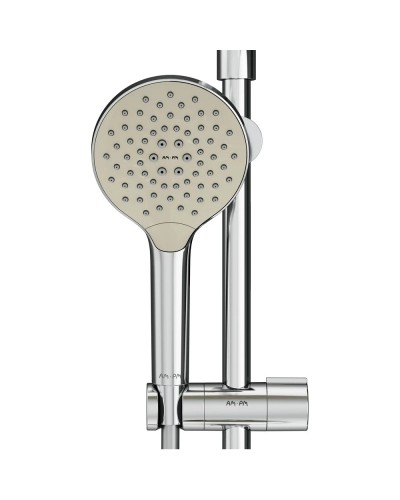 Душевая стойка 220 мм AM.PM Like F0780100