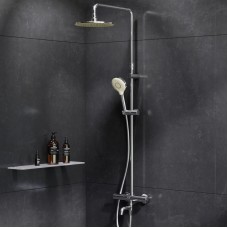 Душевая система 220 мм AM.PM Chic 2.0 F0782A500