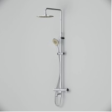 Душевая система 220 мм AM.PM Chic 2.0 F0782A500