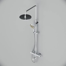 Душевая система 220 мм AM.PM Chic 2.0 F0782A500