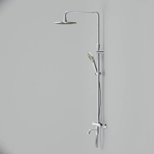 Душевая система 220 мм AM.PM Chic 2.0 F0782A500