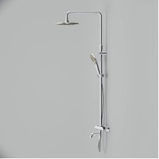 Душевая система 220 мм AM.PM Chic 2.0 F0782A500