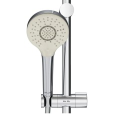 Душевая система 220 мм AM.PM Chic 2.0 F0782A500