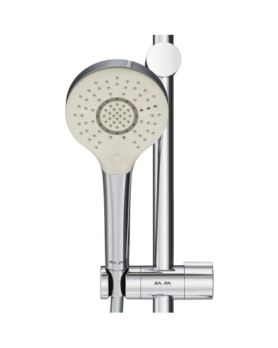 Душевая система 220 мм AM.PM Chic 2.0 F0782A500