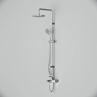 Душевая стойка 220 мм AM.PM Sense F4087514