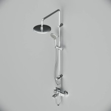 Душевая стойка 220 мм AM.PM Sense F4087514