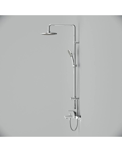 Душевая стойка 220 мм AM.PM Sense F4087514