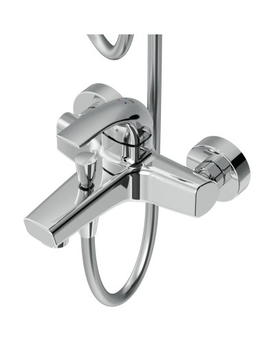 Душевая стойка 220 мм AM.PM Sense F4087514