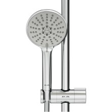 Душевая стойка 220 мм AM.PM Sense F4087514