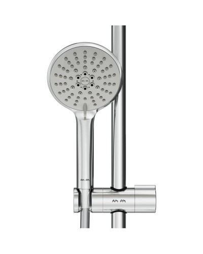 Душевая стойка 220 мм AM.PM Sense F4087514