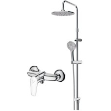 Душевая стойка 220 мм AM.PM F4088934