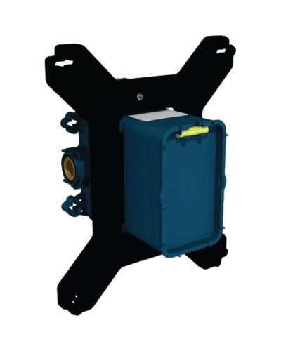 Душевой комплект 200 мм Jacob Delafon Modulo E30759-CP