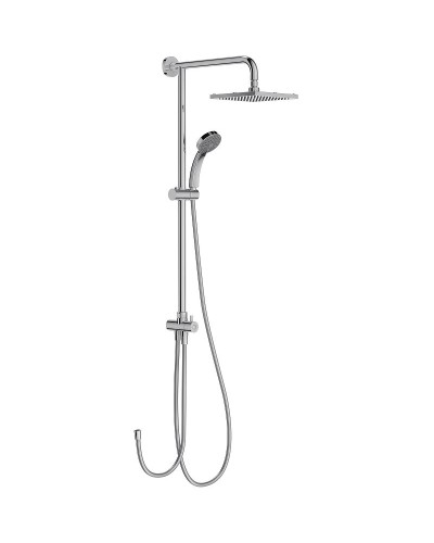 Душевая система Jacob Delafon EO E45893-CP Хром