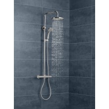 Душевая система Jacob Delafon July E45716-CP Хром