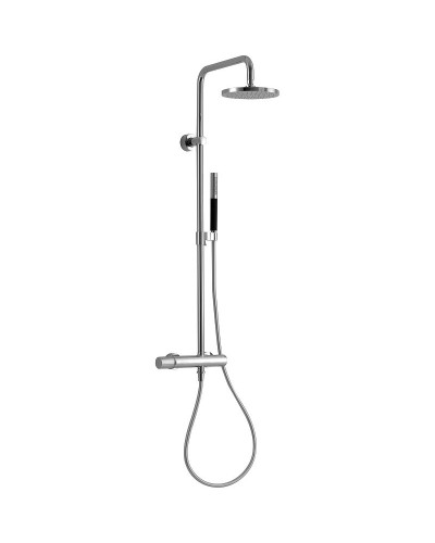 Душевая система Jacob Delafon Toobi E15370-CP Хром