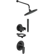 Душевой комплект 200 мм Ideal Standard Cerafine O A7193XG + B9445XG + BD140XG + BC807XG + BC774XG + A4109XG