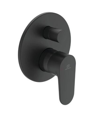 Душевой комплект 200 мм Ideal Standard Cerafine O A7193XG + B9445XG + BD140XG + BC807XG + BC774XG + A4109XG