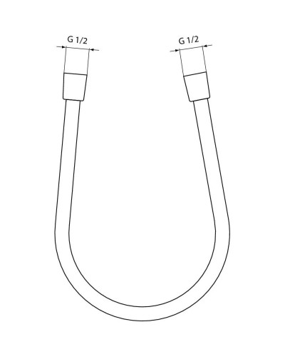 Душевой комплект 200 мм Ideal Standard Cerafine O A7193XG + B9445XG + BD140XG + BC807XG + BC774XG + A4109XG