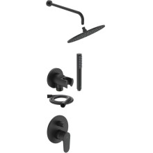 Душевой комплект 303 мм Ideal Standard Cerafine O A7193XG + B9445XG + A5803XG + BC807XG + BC774XG + A4109XG