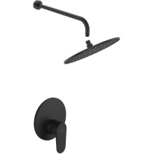 Душевой комплект 303 мм Ideal Standard Cerafine O A7192XG + B9445XG + A5803XG