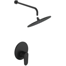 Душевой комплект 303 мм Ideal Standard Cerafine O A7192XG + B9445XG + A5803XG