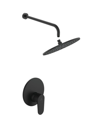 Душевой комплект 303 мм Ideal Standard Cerafine O A7192XG + B9445XG + A5803XG