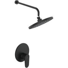 Душевой комплект 200 мм Ideal Standard Cerafine O A7192XG + B9445XG + BD140XG