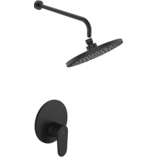 Душевой комплект 200 мм Ideal Standard Cerafine O A7192XG + B9445XG + BD140XG