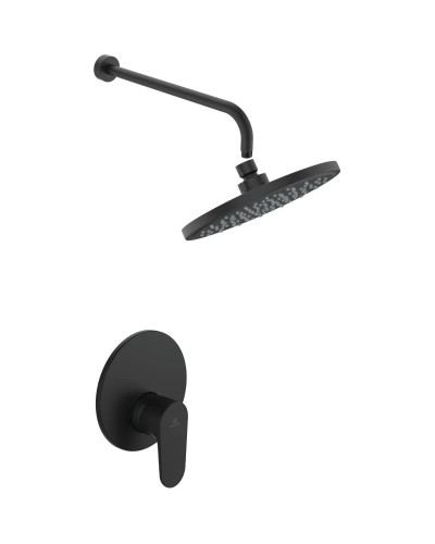 Душевой комплект 200 мм Ideal Standard Cerafine O A7192XG + B9445XG + BD140XG