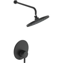 Душевой комплект 200 мм Ideal Standard Ceraline A6940XG + B9445XG + BD140XG