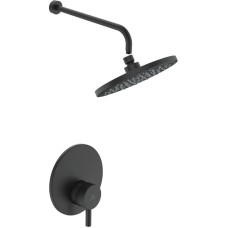 Душевой комплект 200 мм Ideal Standard Ceraline A6940XG + B9445XG + BD140XG