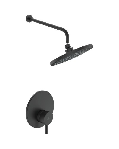 Душевой комплект 200 мм Ideal Standard Ceraline A6940XG + B9445XG + BD140XG