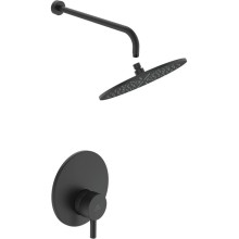 Душевой комплект 303 мм Ideal Standard Ceraline A6940XG + B9445XG + A5803XG