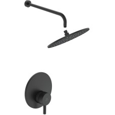 Душевой комплект 303 мм Ideal Standard Ceraline A6940XG + B9445XG + A5803XG