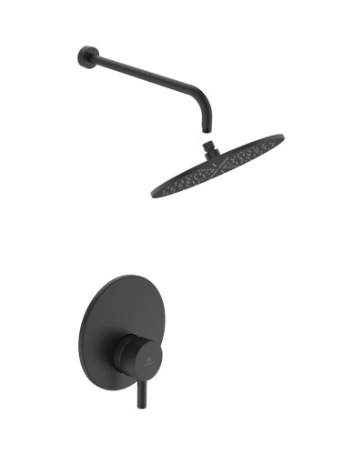 Душевой комплект 303 мм Ideal Standard Ceraline A6940XG + B9445XG + A5803XG