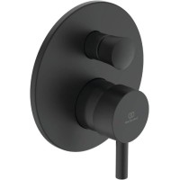 Душевой комплект 200 мм Ideal Standard Ceraline A6939XG + B9445XG + BD140XG + BC807XG + BC774XG + A4109XG