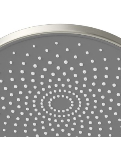 Душевая стойка со смесителем, верхним и ручным душем CEZARES RELAX-CD-IN