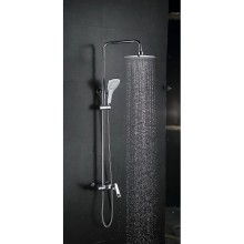 Душевая система Bronze De Luxe Quadro LT919