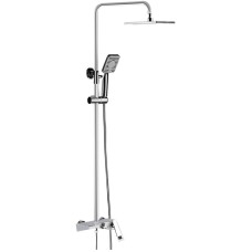 Душевая система Bronze De Luxe Quadro LT919