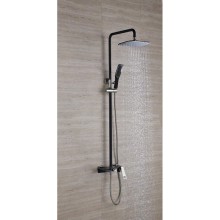 Душевая система Bronze De Luxe Quadro LT919BC