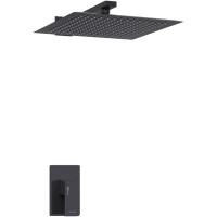 Душевой комплект 300 мм WasserKRAFT Abens A20219