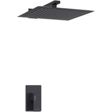 Душевой комплект 300 мм WasserKRAFT Abens A20219