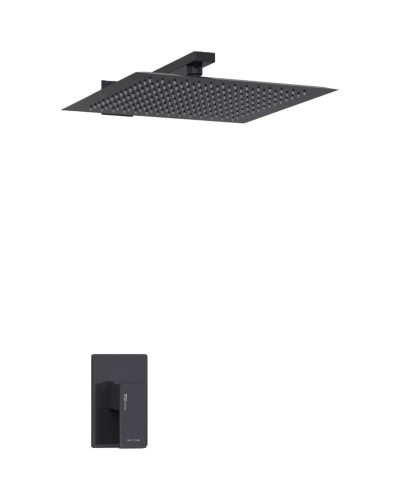 Душевой комплект 300 мм WasserKRAFT Abens A20219