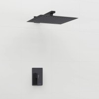 Душевой комплект 300 мм WasserKRAFT Abens A20219