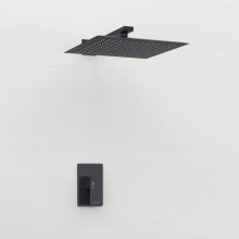 Душевой комплект 300 мм WasserKRAFT Abens A20219