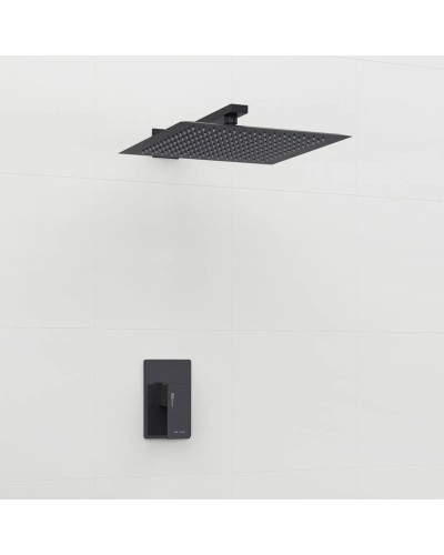 Душевой комплект 300 мм WasserKRAFT Abens A20219